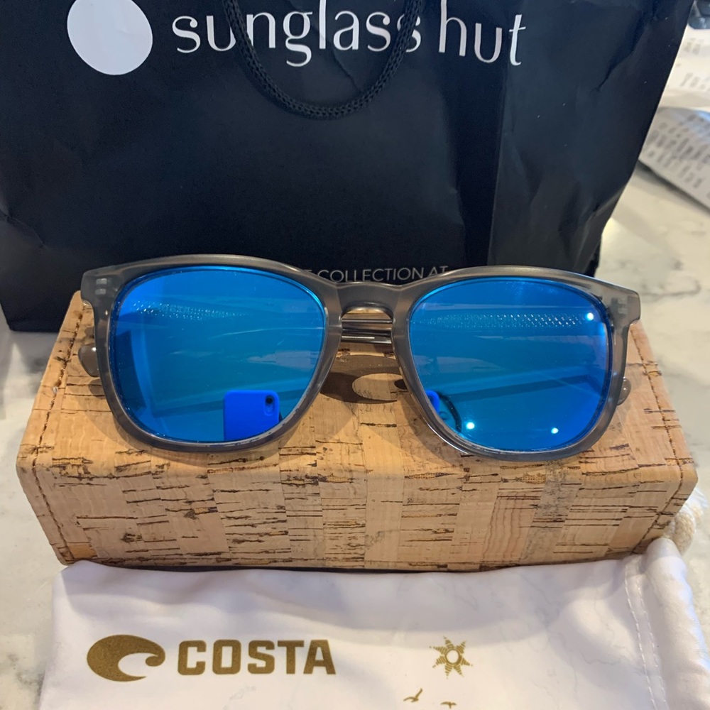 new mens costa Sullivan’s